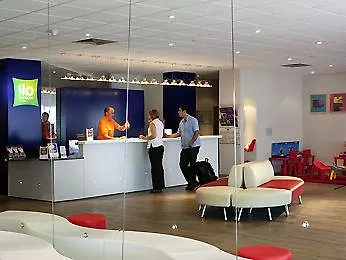 **** Hotel All Seasons Avignon Sud France