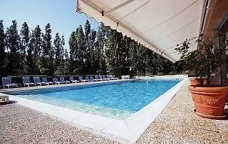 **** Hotel All Seasons Avignon Sud France
