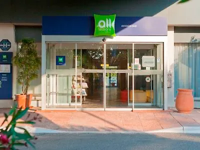Hotel All Seasons Avignon Sud
