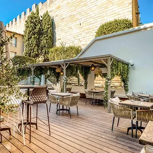Mercure Pont D’avignon Centre Hotel