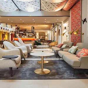 Mercure Gare Tgv Hotel