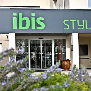 Hotel Ibis Styles Sud