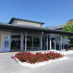 Hotel Premiere Classe Parc Des Expositions